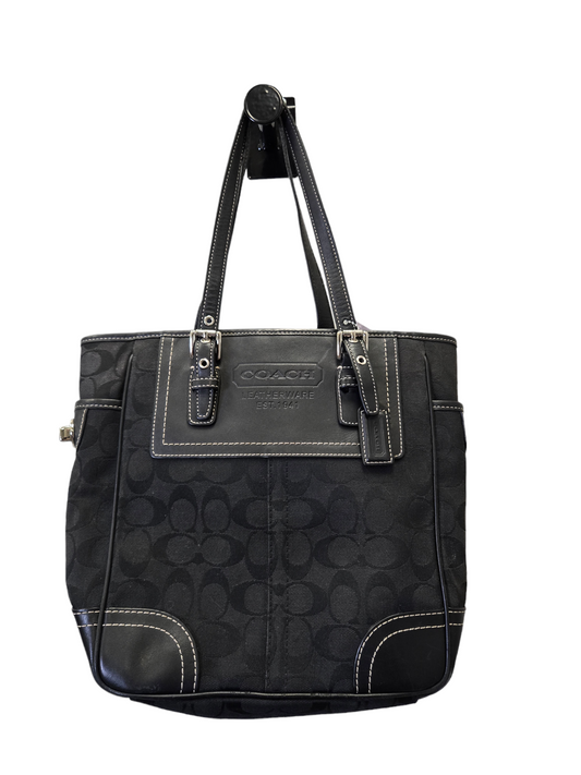 Handbag Designer Coach, Size Medium