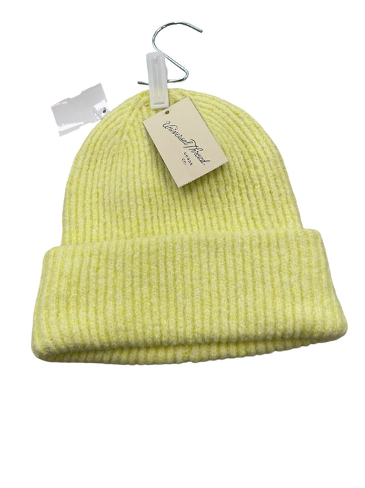 Hat Beanie By Universal Thread