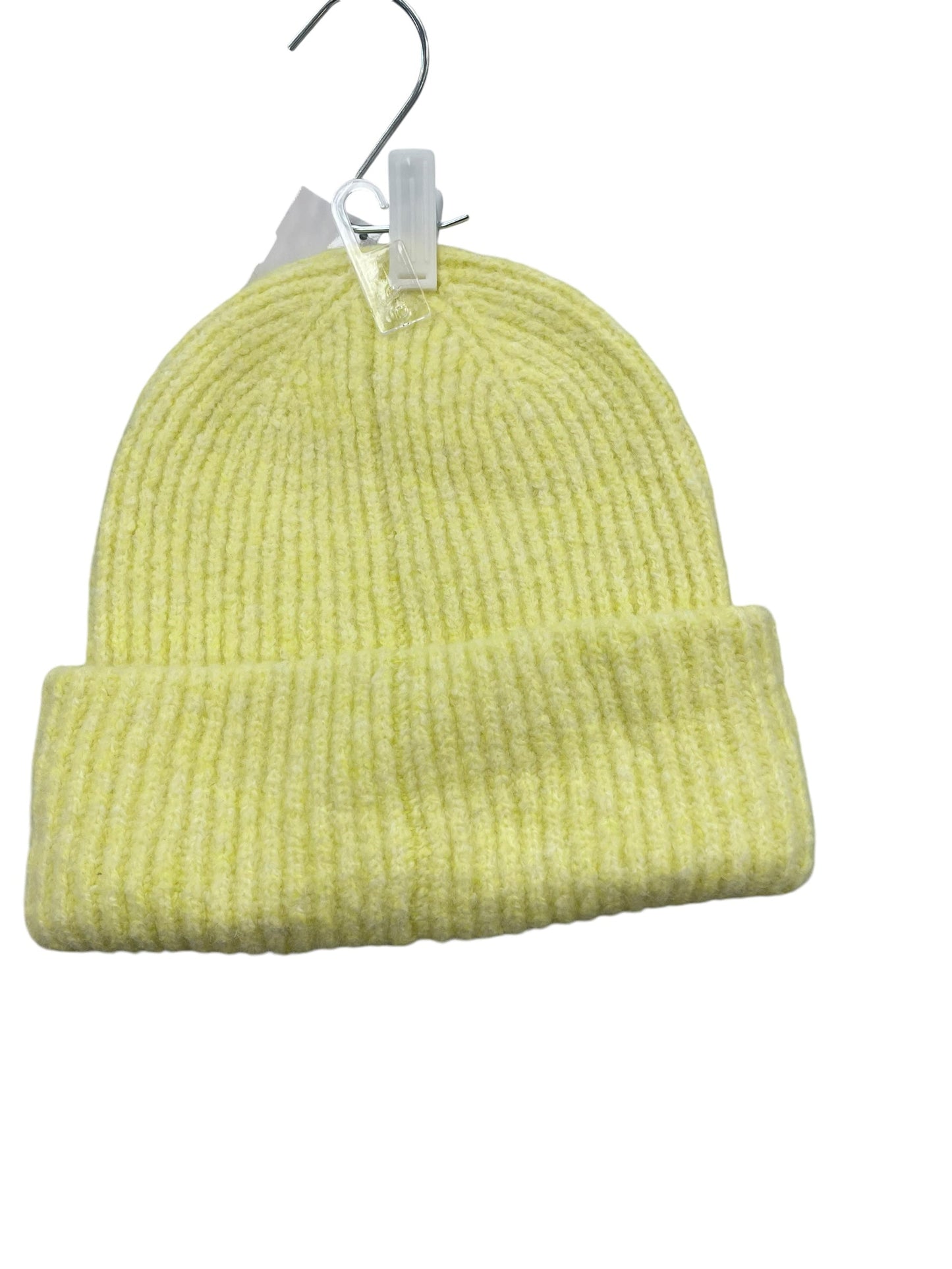 Hat Beanie By Universal Thread