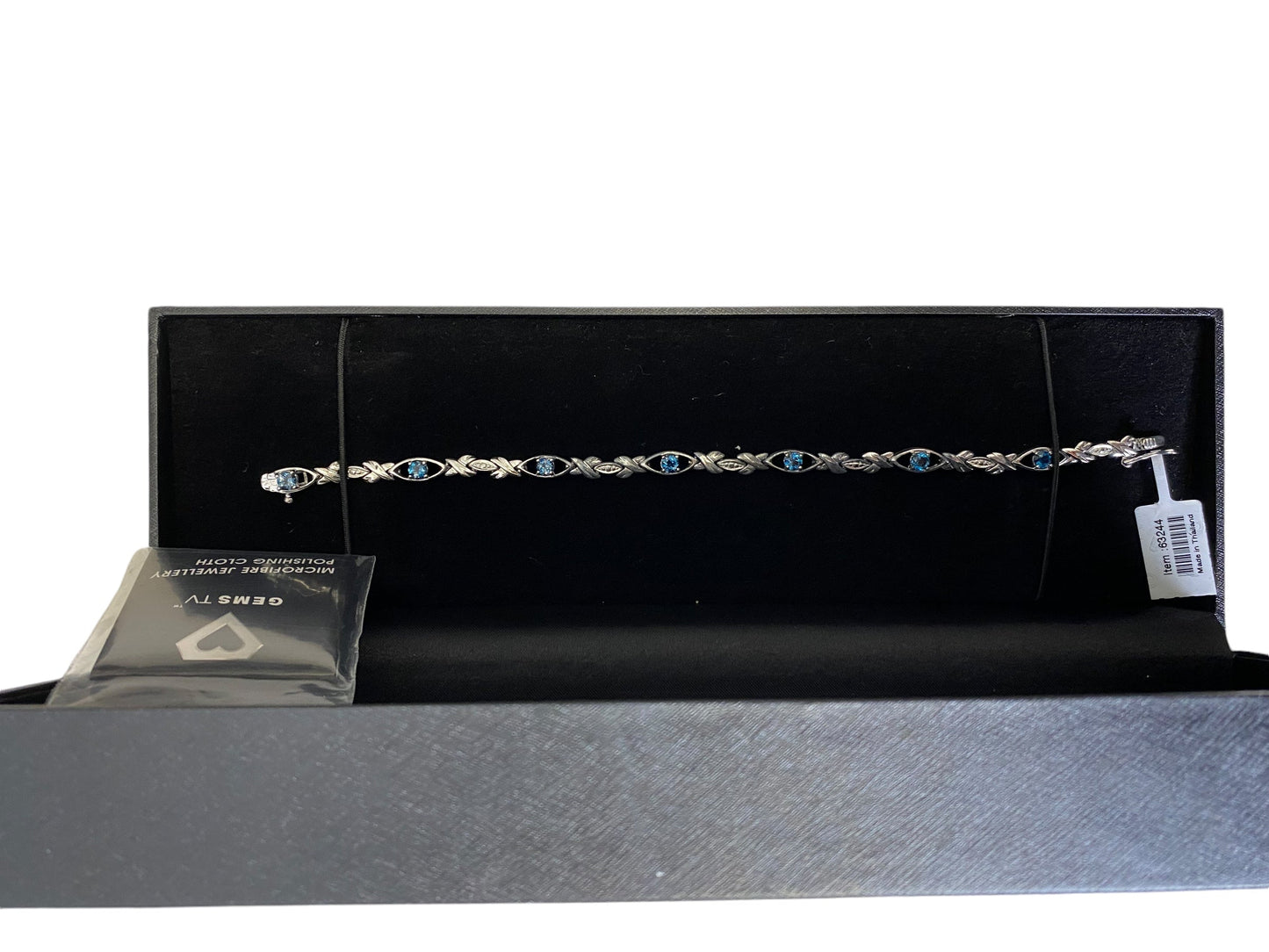 Bracelet Chain By Clothes Mentor