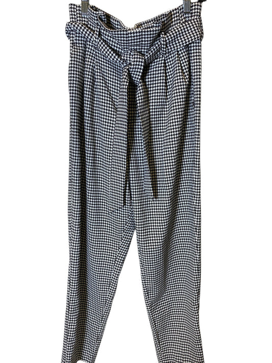 Pants Other By H&m In Black & White, Size: 6