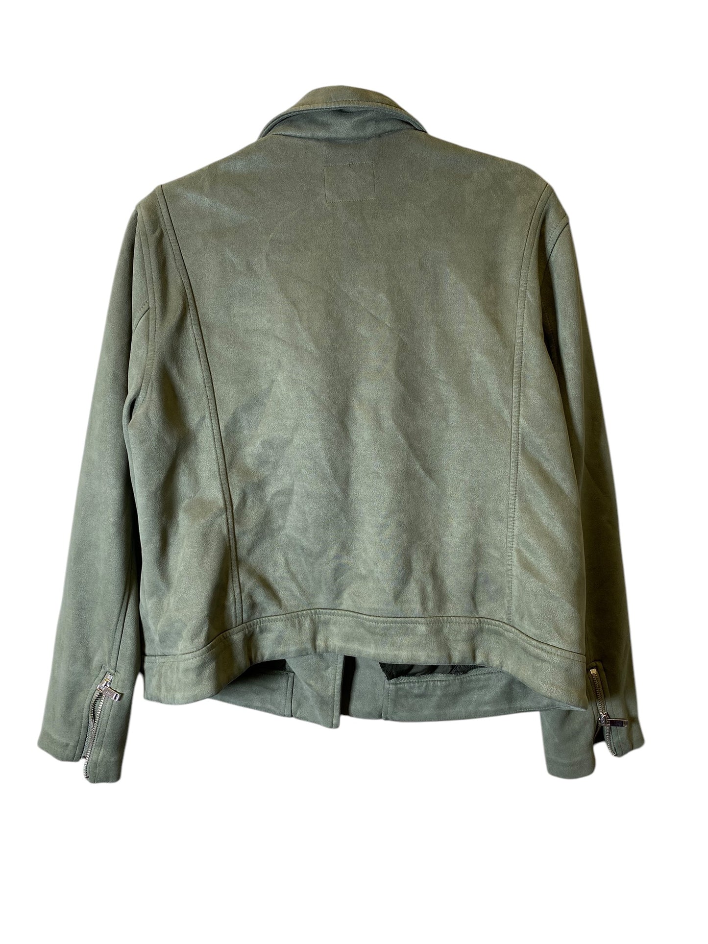 Jacket Other By Old Navy In Green, Size: Xl