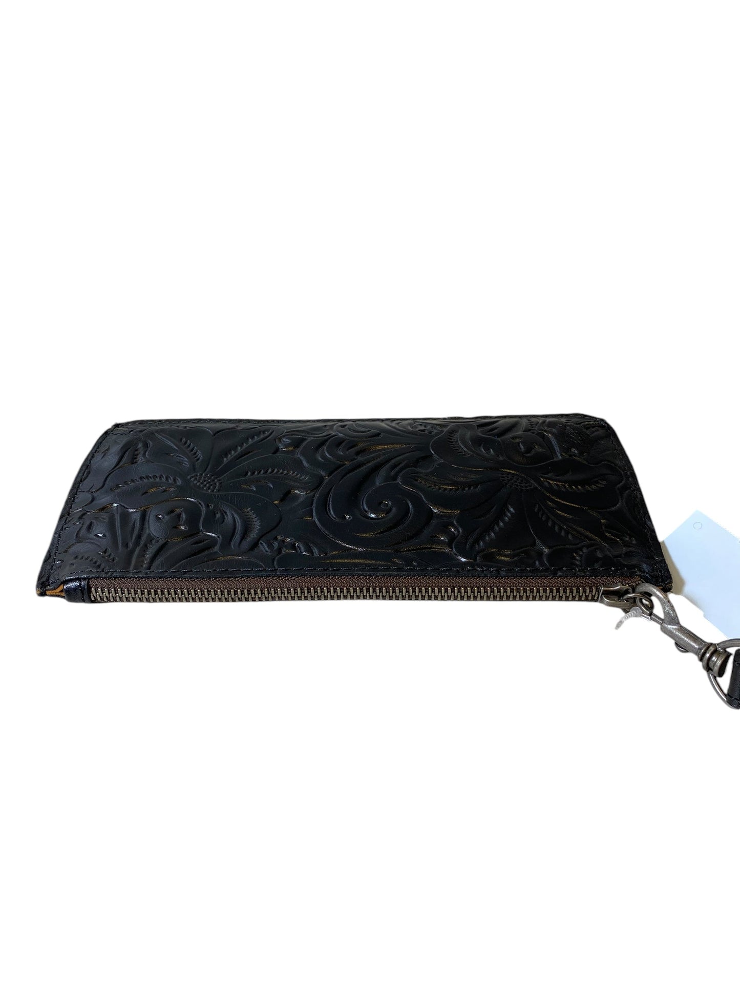 Clutch By Patricia Nash, Size: Medium