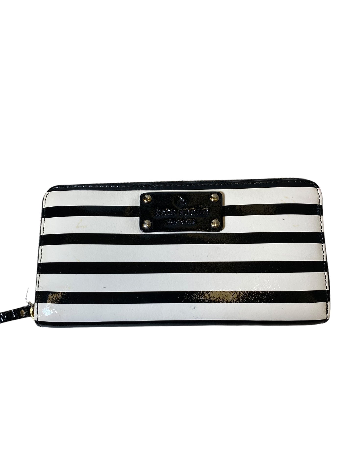 Crossbody Designer By Kate Spade, Size: Medium