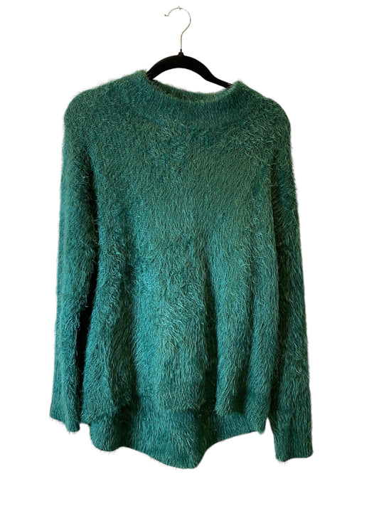 Sweater By A New Day In Green, Size: M