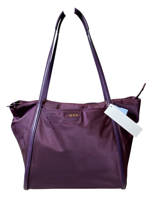 Tote By Tumi, Size: Large