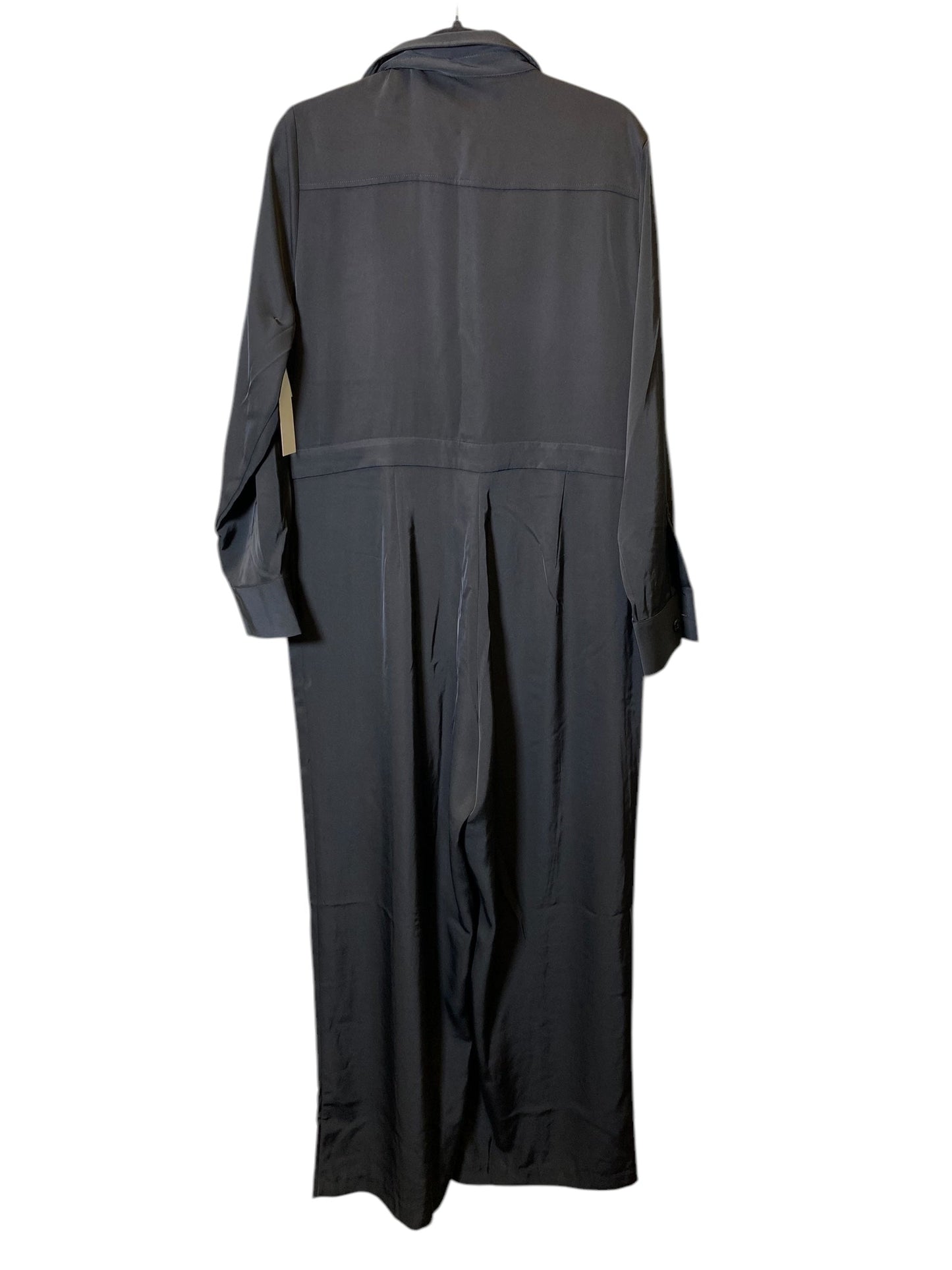 Jumpsuit By Banana Republic In Black, Size: Xl