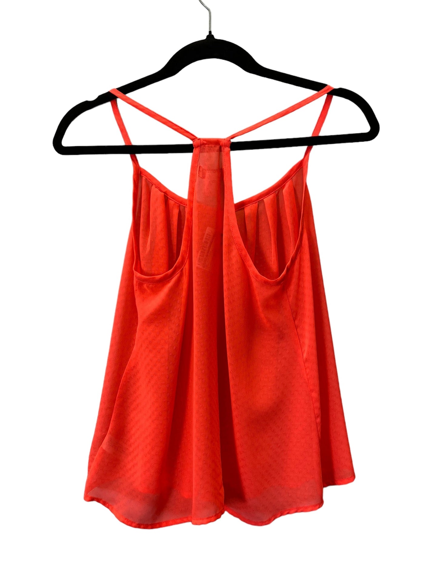 Coral Top Sleeveless Arizona, Size S