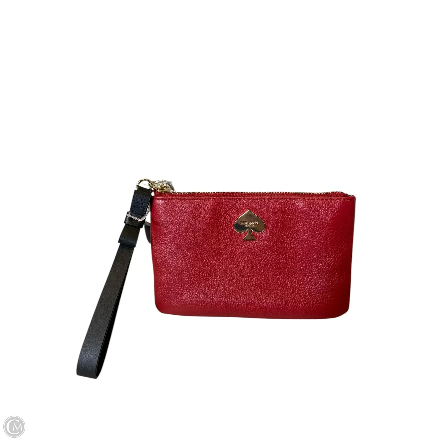 Wristlet Designer By Kate Spade, Size: Small