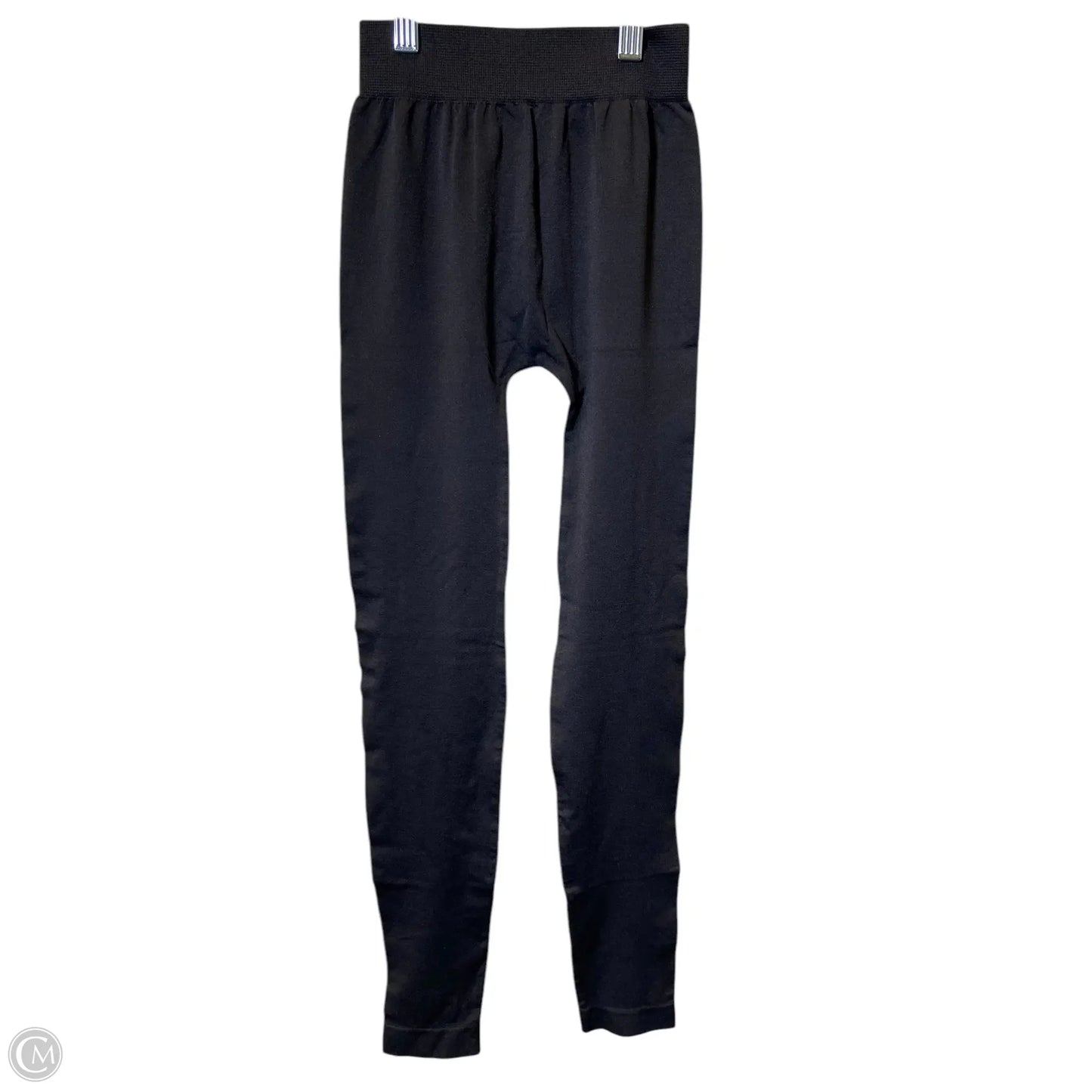 Pants Leggings By Cmc In Black, Size: S