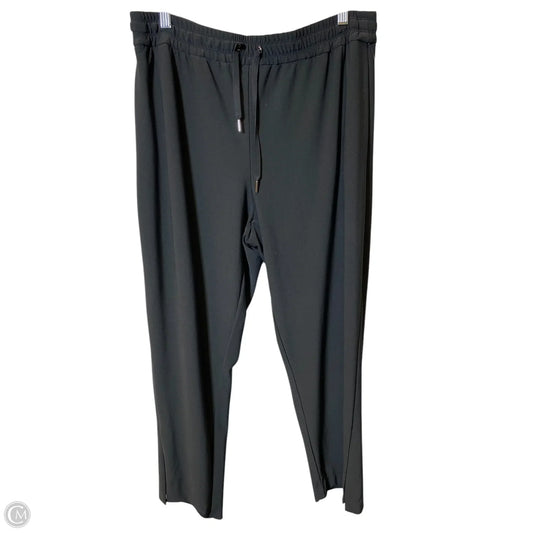 Pants Other By Joie In Black, Size: Xl