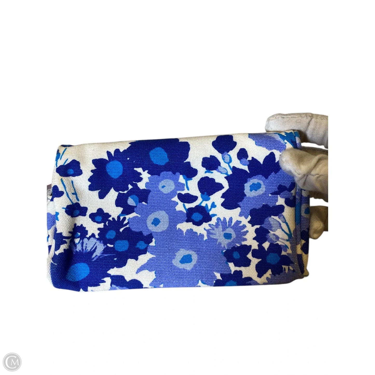 Makeup Bag By Gap, Size: Small