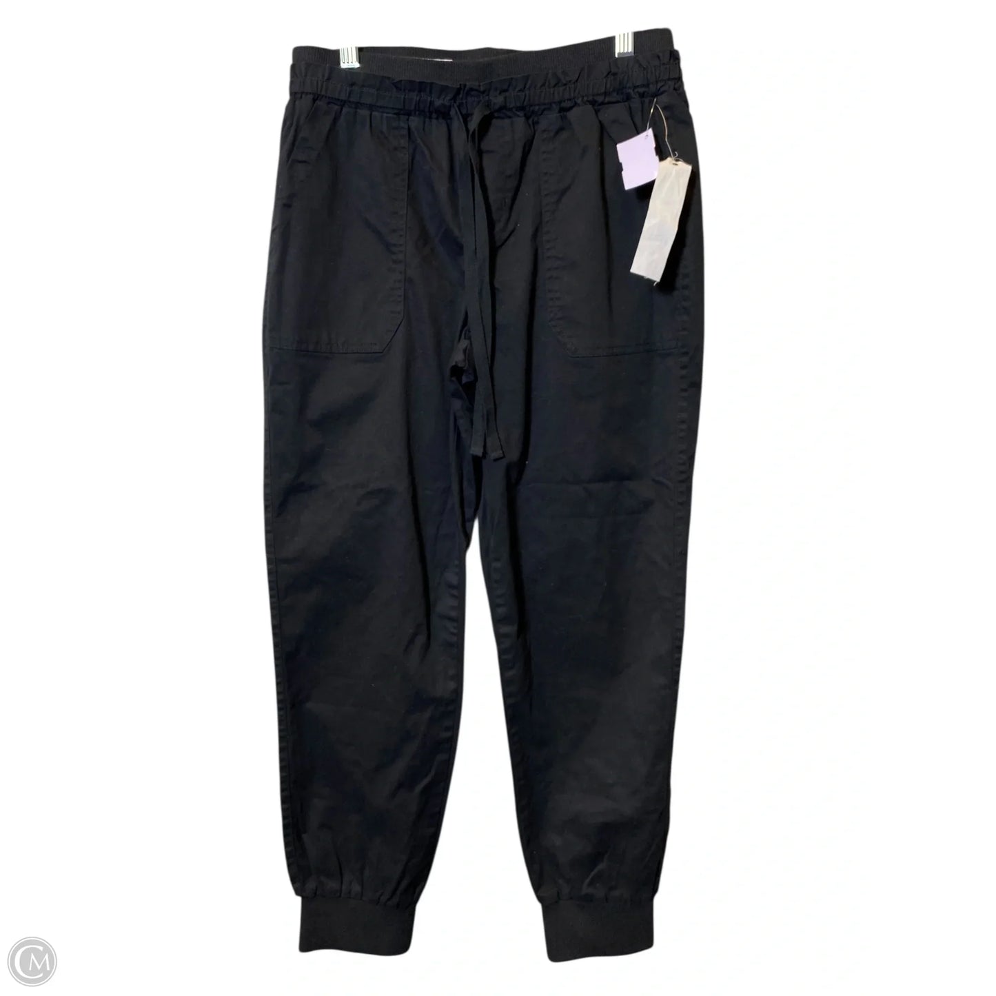 Pants Chinos & Khakis By Vanilla Star In Black, Size: M