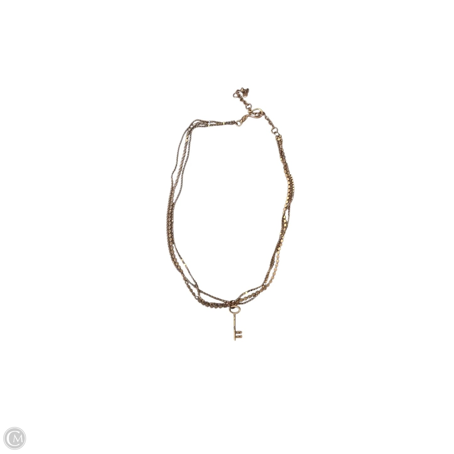 Necklace Pendant By Cabi