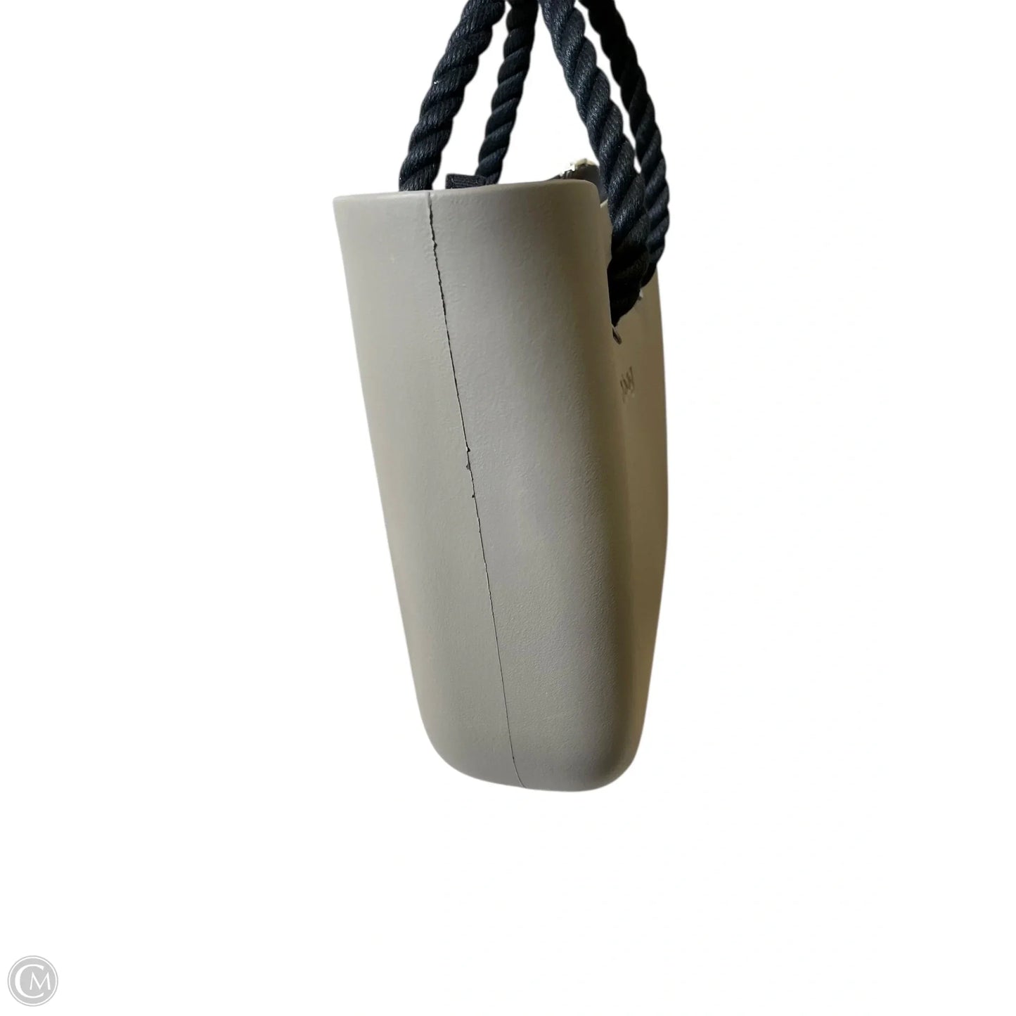 Handbag By Cmc, Size: Medium