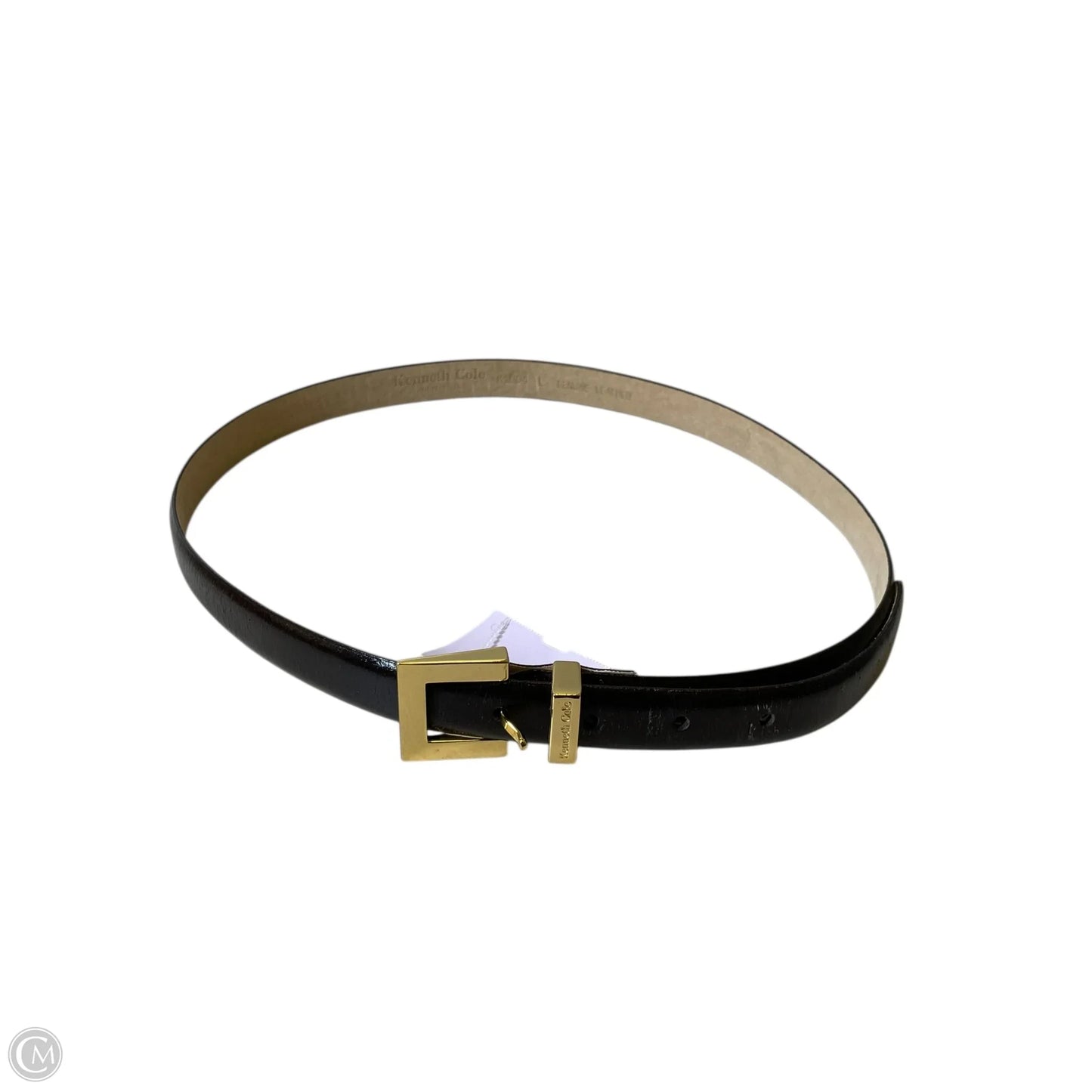 Belt By Kenneth Cole