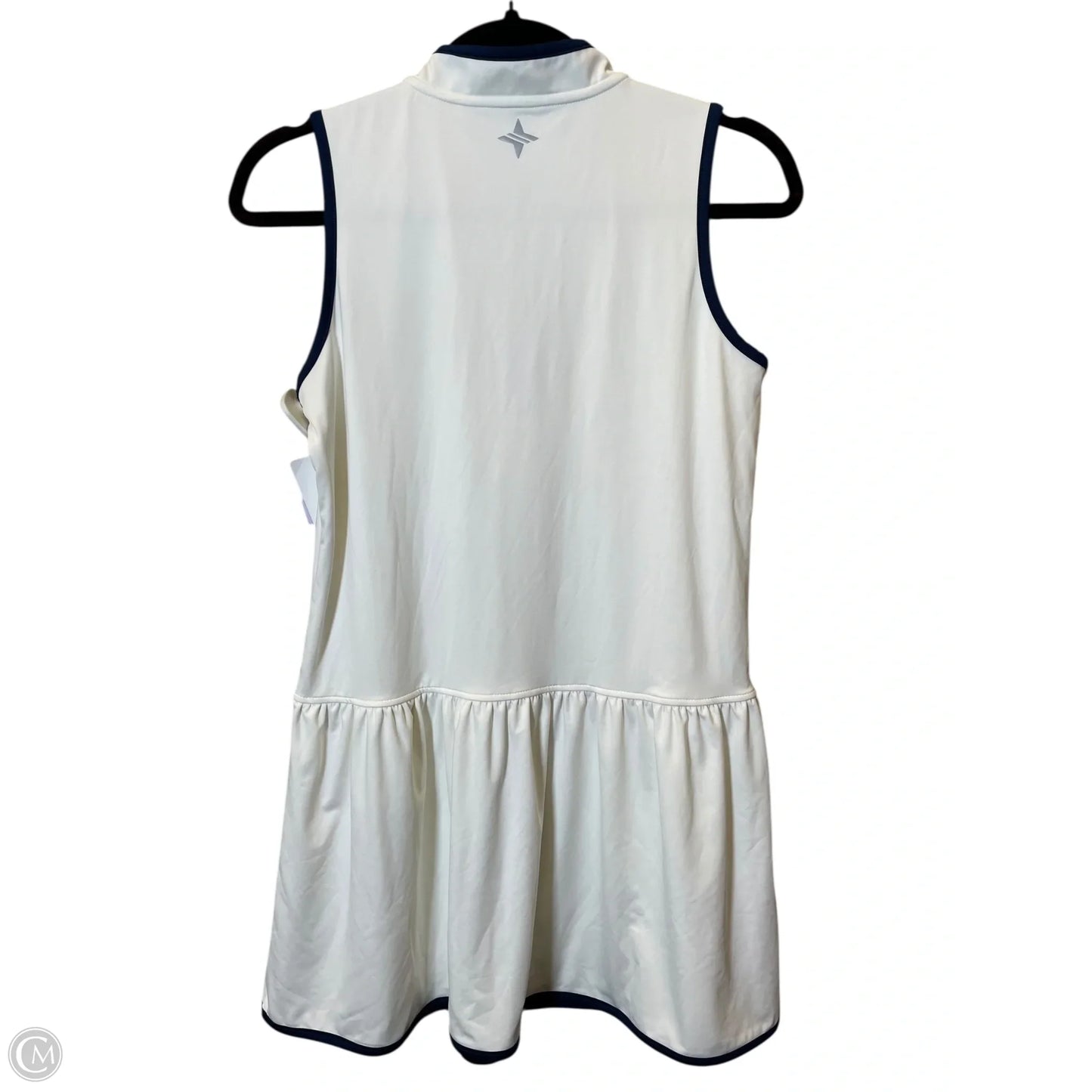 Athletic Dress By Tuckernuck In Cream, Size: S