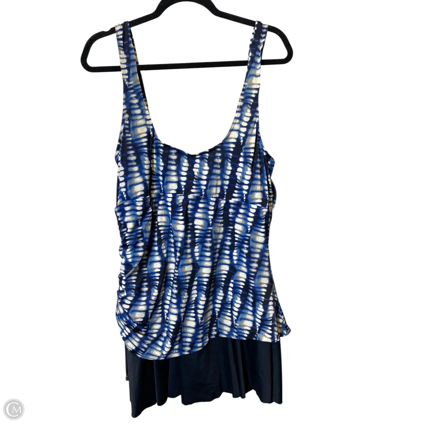 Swimsuit By Cmc In Multi-colored, Size: 18