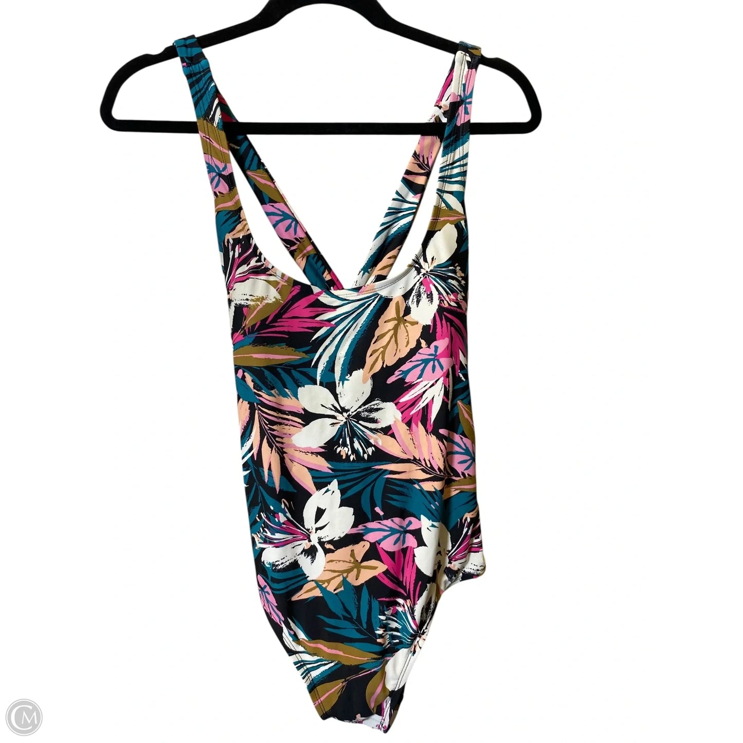 Swimsuit By Cmc In Multi-colored, Size: S