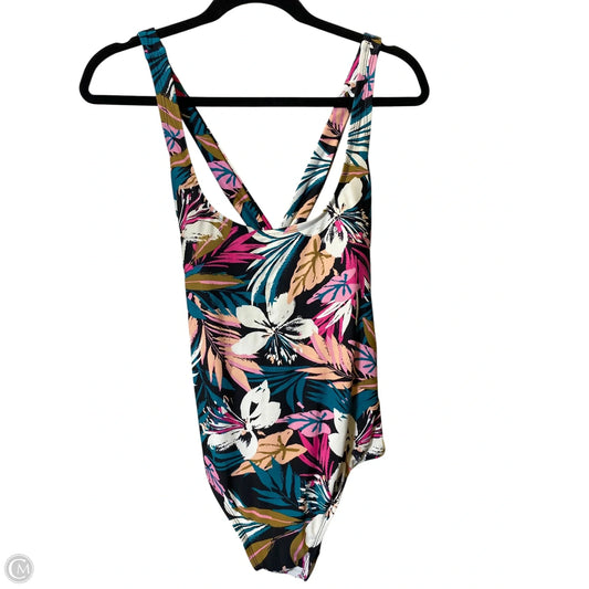 Swimsuit By Cmc In Multi-colored, Size: S