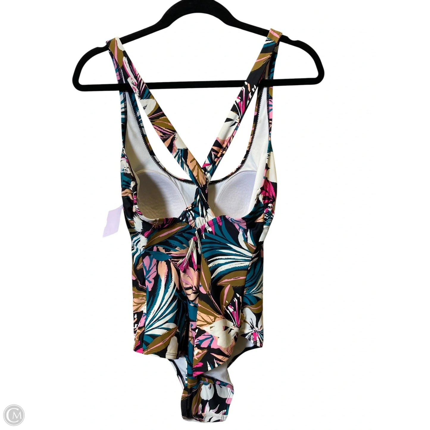 Swimsuit By Cmc In Multi-colored, Size: S