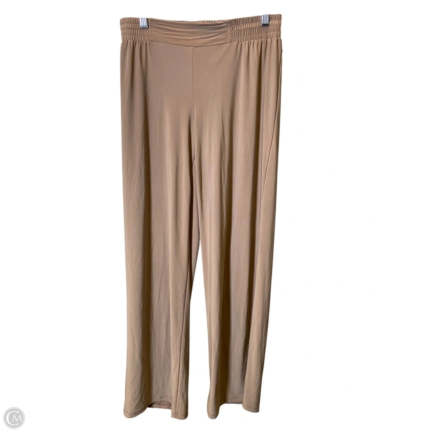 Pants Lounge By Cmc In Beige, Size: M