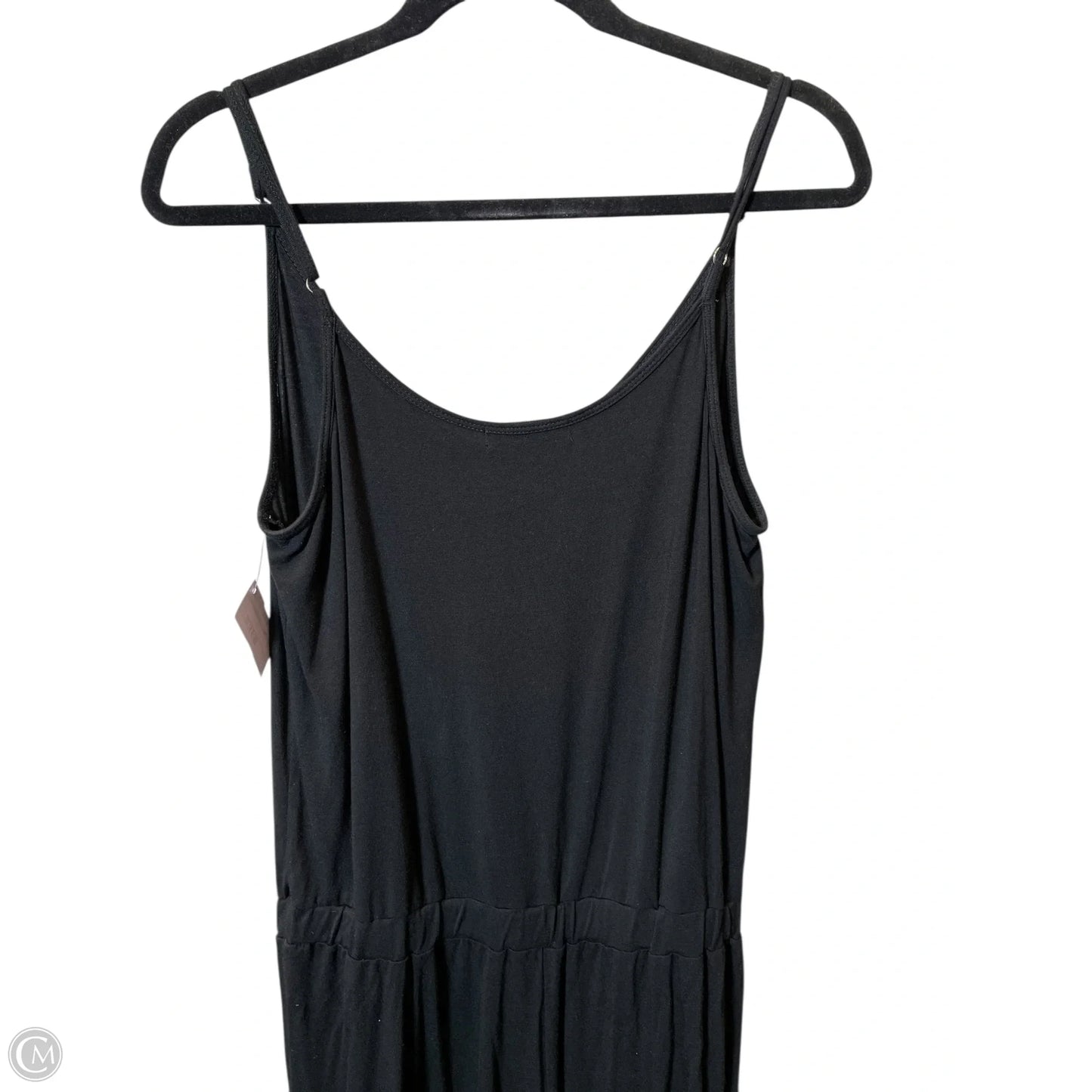 Jumpsuit By Michael Stars In Black, Size: S