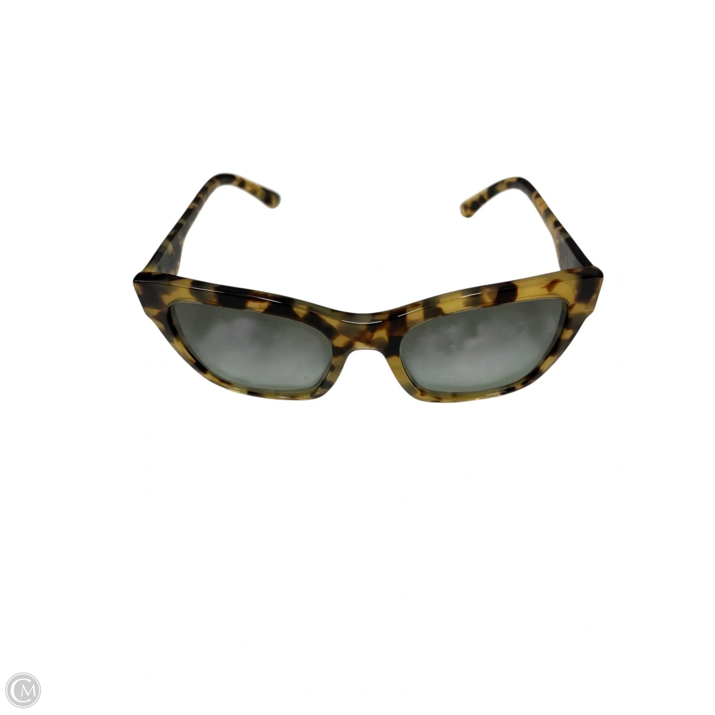 Sunglasses Luxury Designer By Dolce And Gabbana