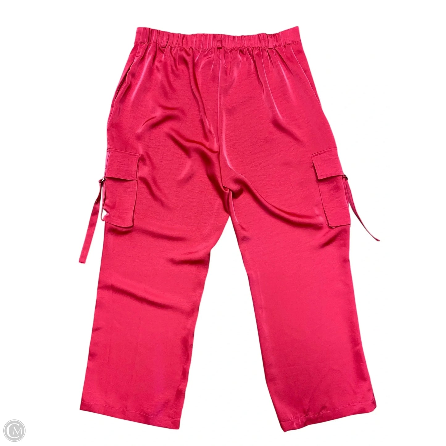 Pants Other By Cmc In Pink, Size: 14