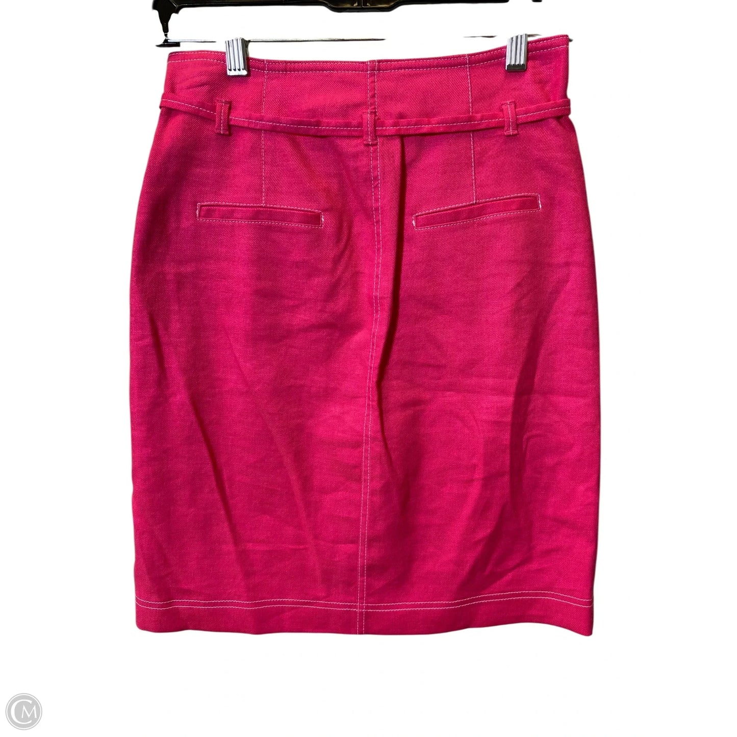 Skirt Mini & Short By J. Crew In Pink, Size: 2