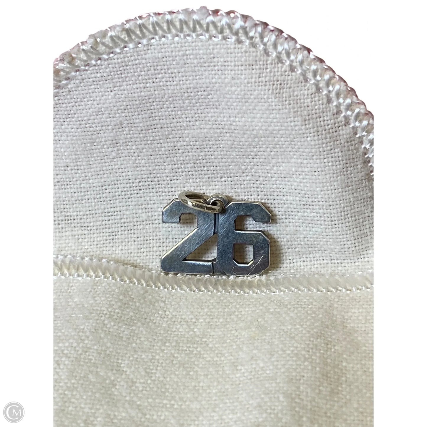 Necklace Pendant By James Avery