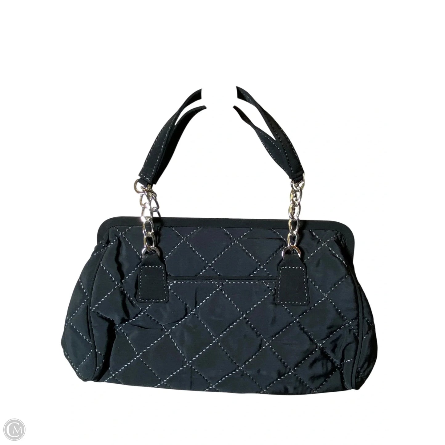 Handbag By Vera Bradley, Size: Medium