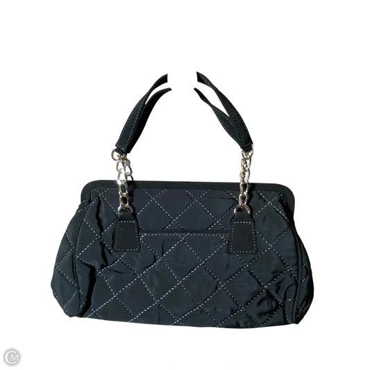 Handbag By Vera Bradley, Size: Medium