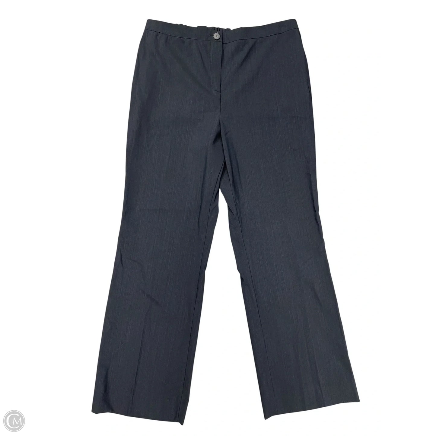 Pants Other By Akris In Navy, Size: 16