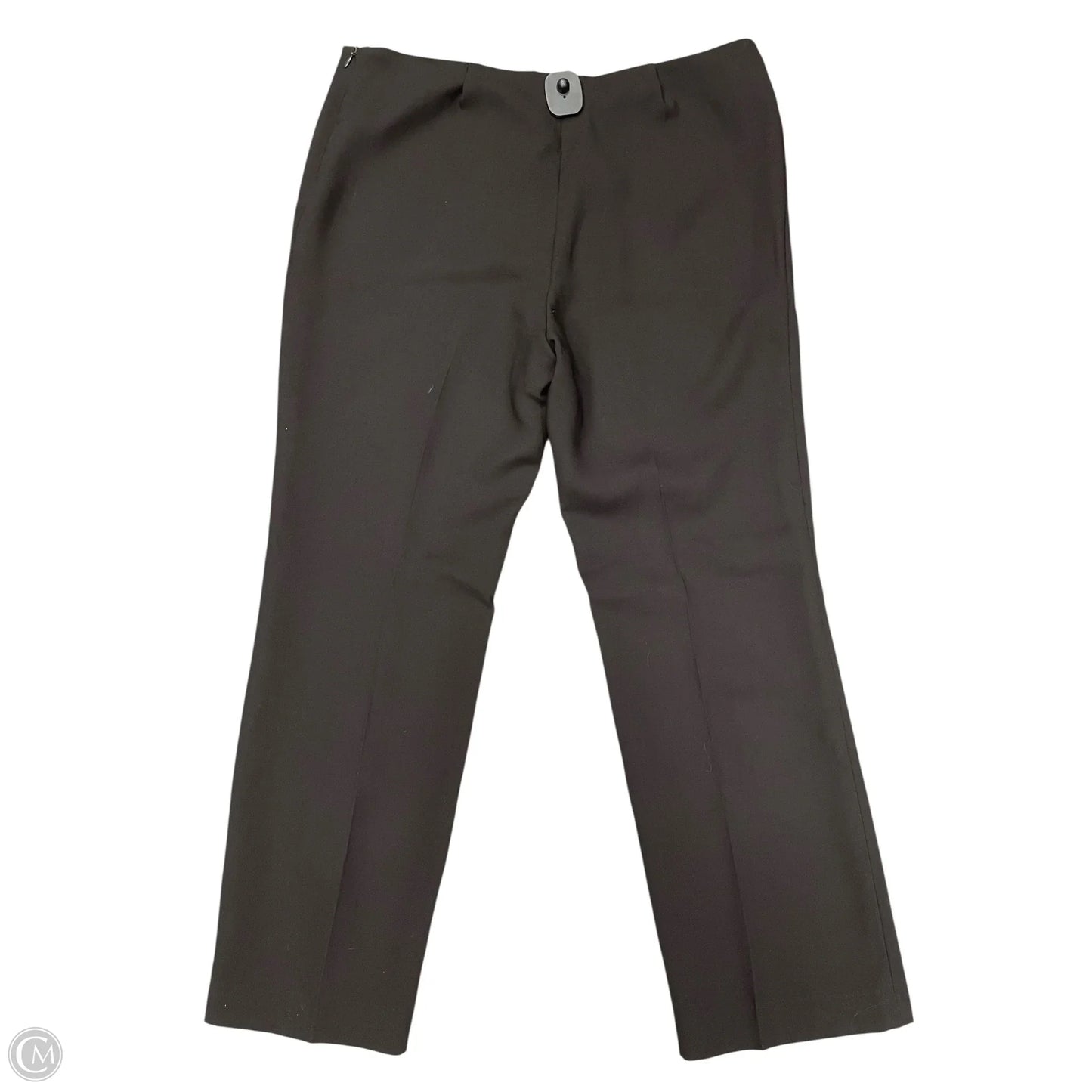 Pants Other By Akris In Black, Size: 16