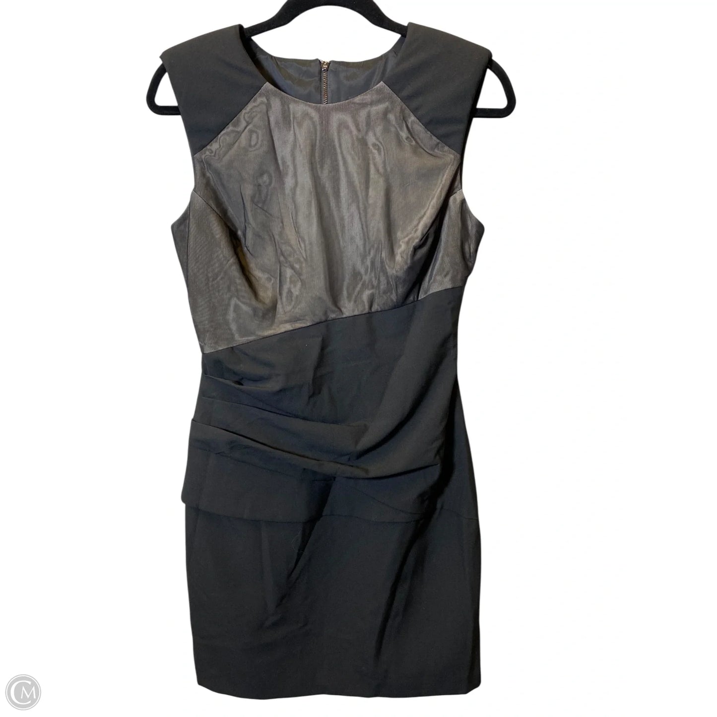 Dress Party Short By Black Halo In Black, Size: 6