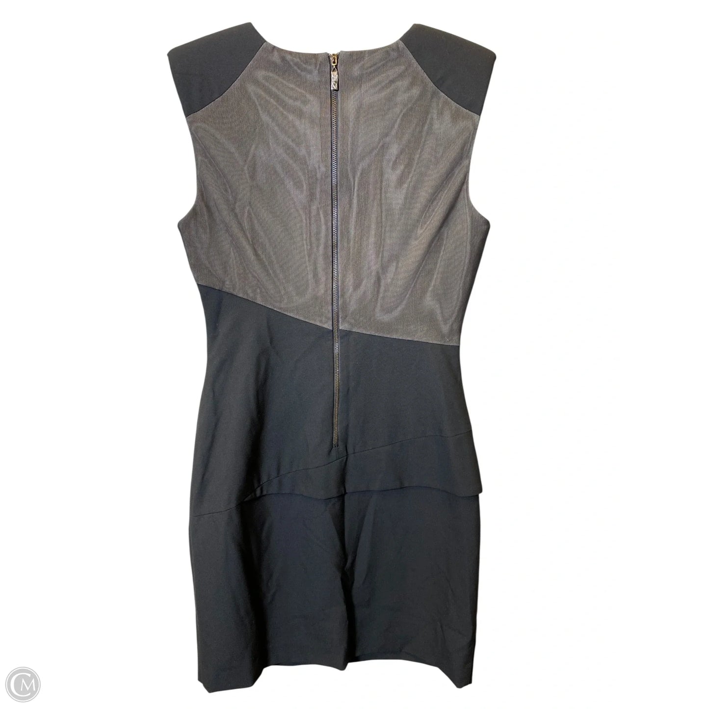 Dress Party Short By Black Halo In Black, Size: 6