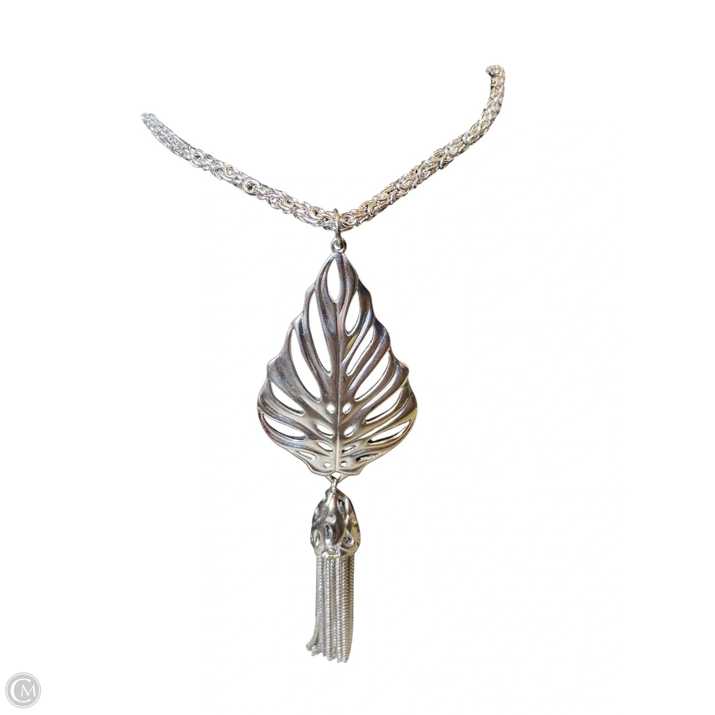 Necklace Charm By Kendra Scott