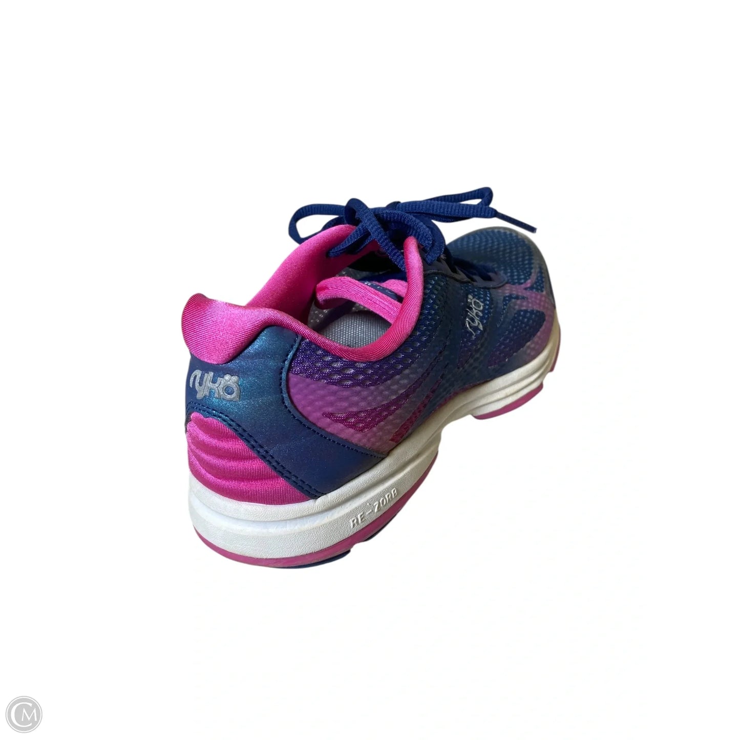 Shoes Sneakers By Ryka In Pink, Size: 8.5