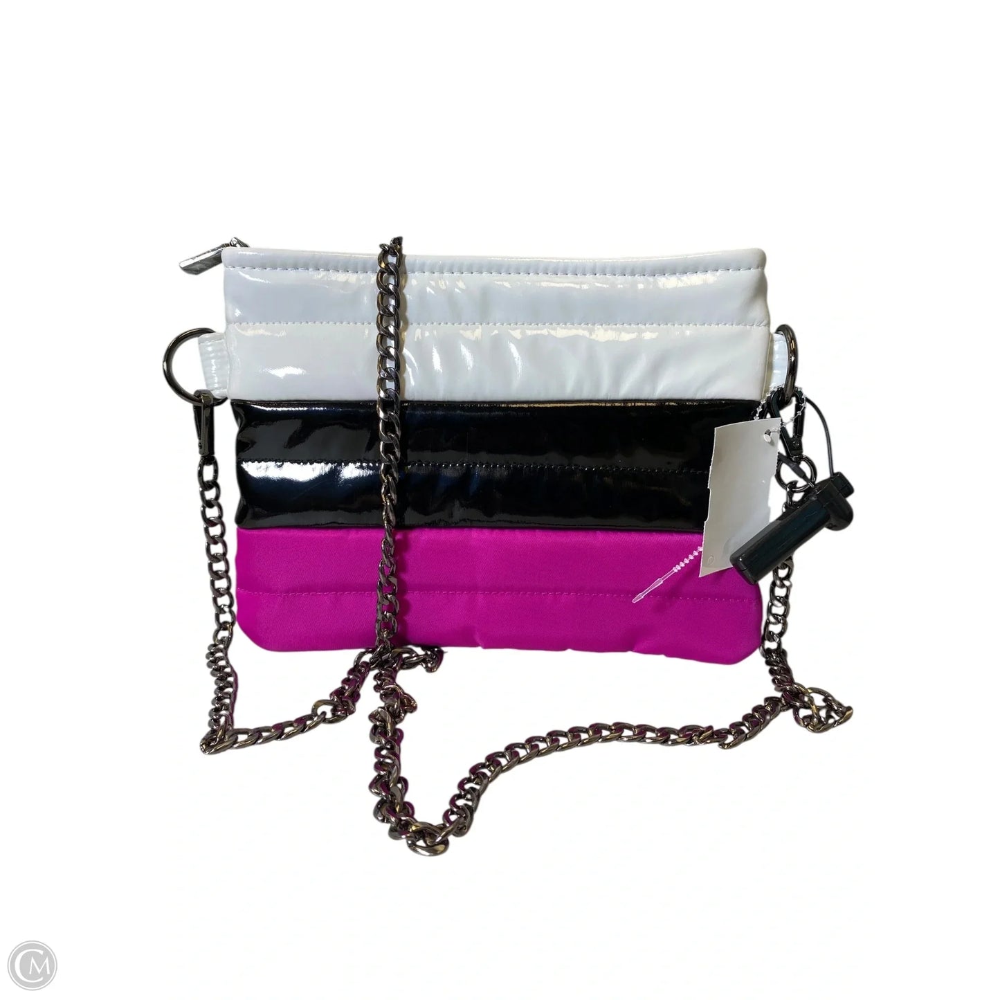 Crossbody By Think Royln, Size: Small