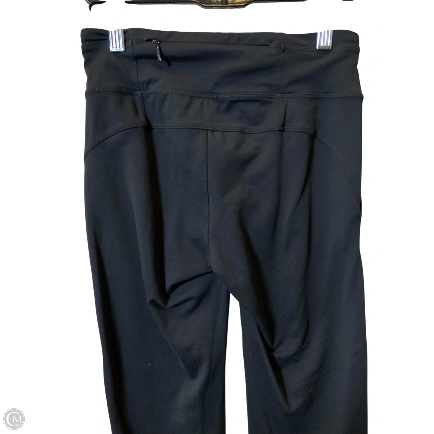 Athletic Pants By Athleta In Black, Size: Xs