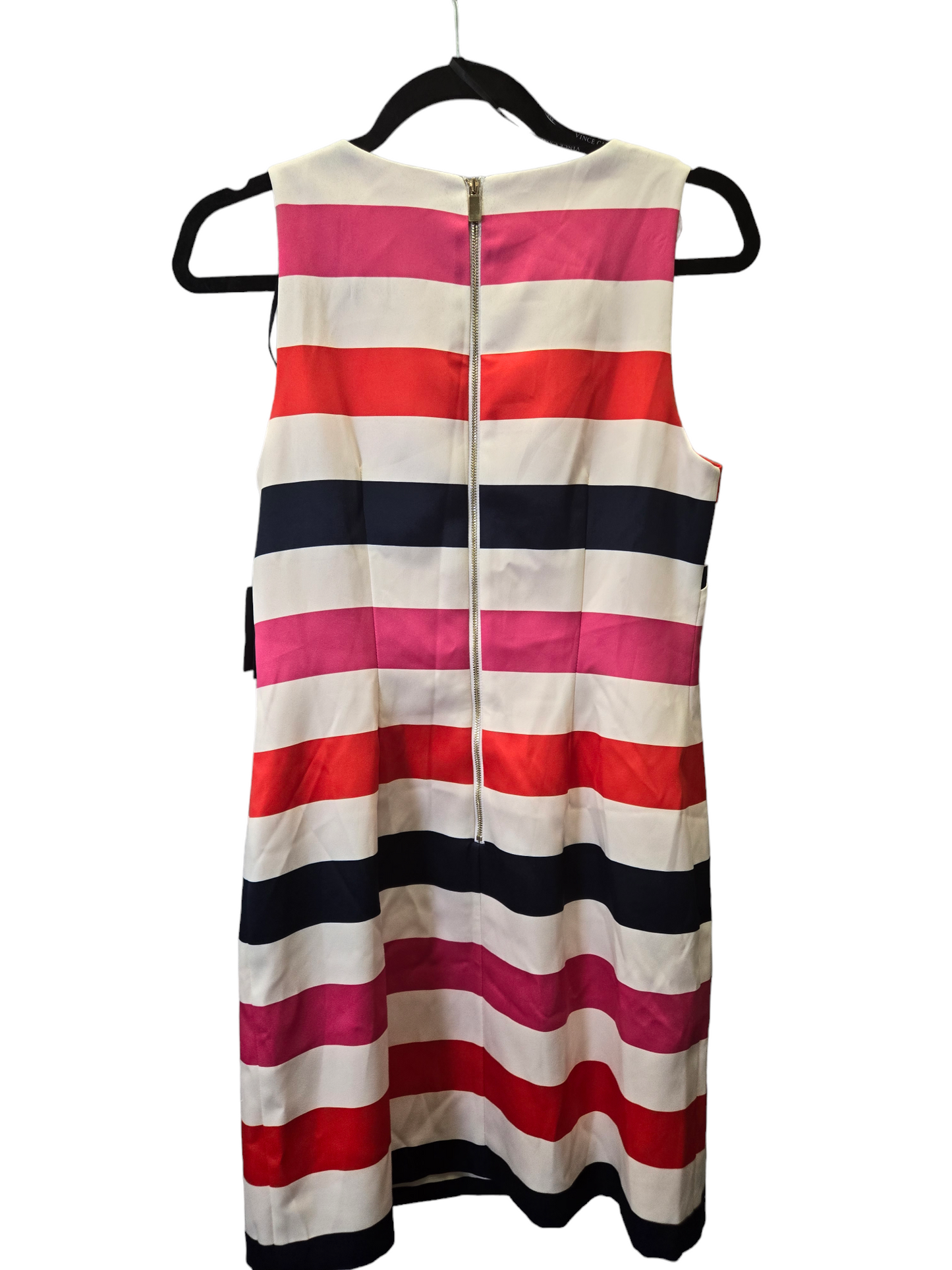 Multi-colored Dress Casual Midi Vince Camuto, Size S