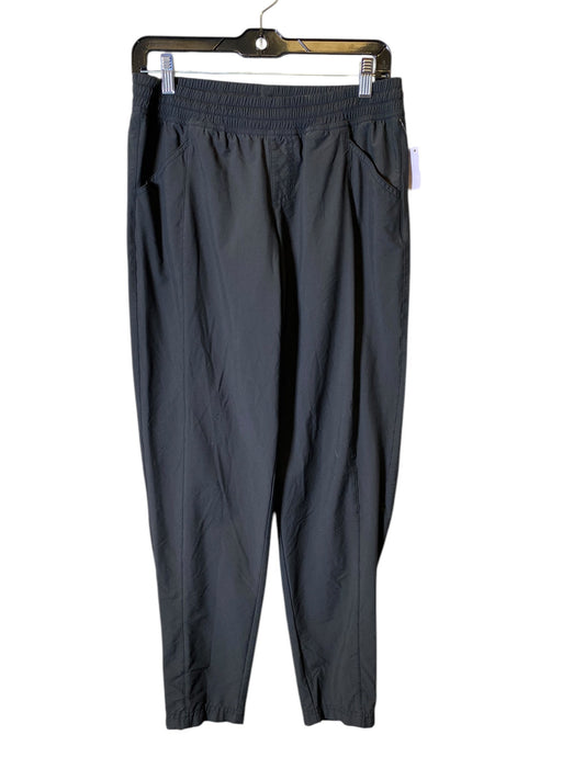 Athletic Pants By The North Face In Black, Size: M