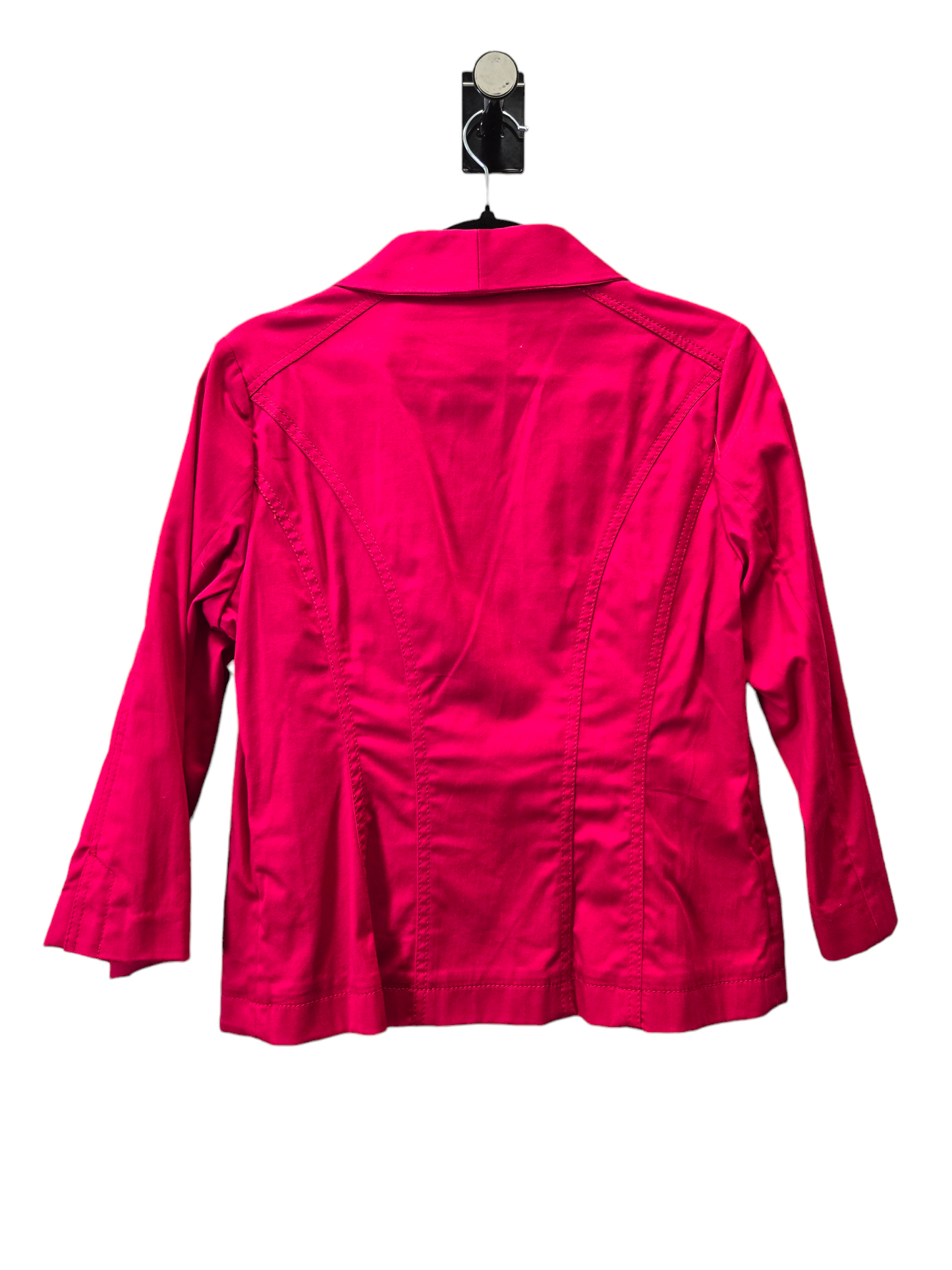 Pink Blazer Express, Size L