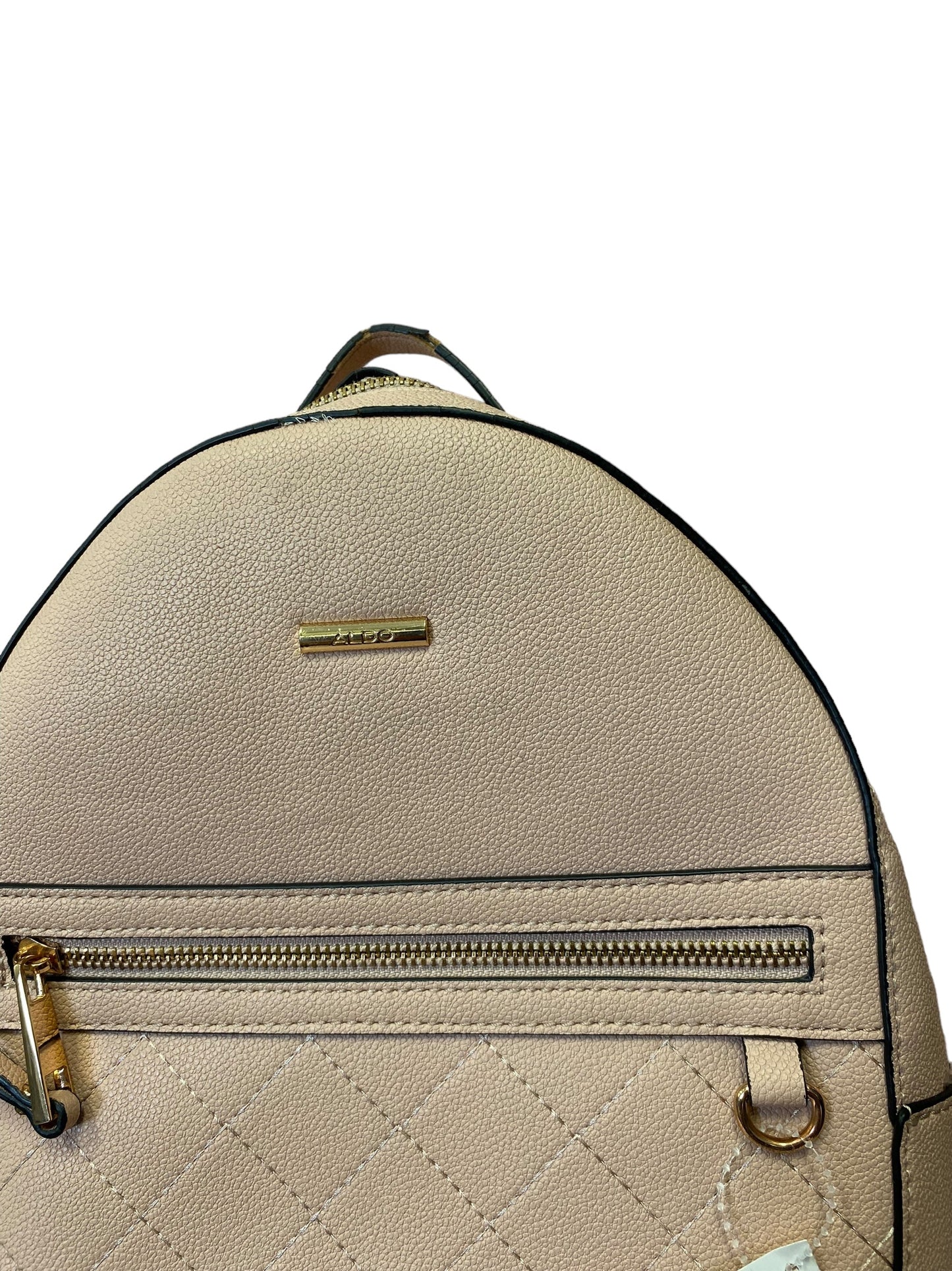 Backpack By Aldo, Size: Small