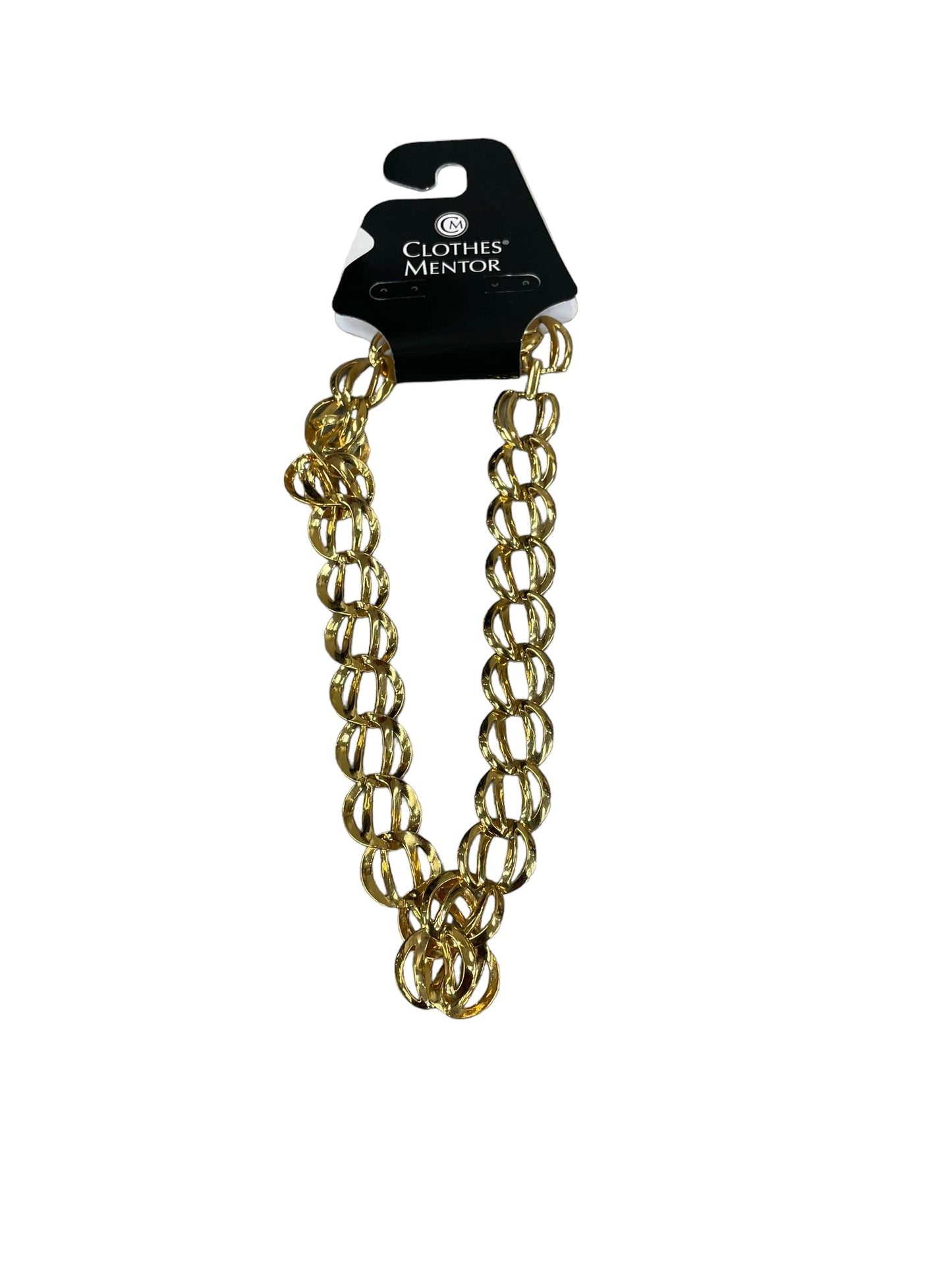 Necklace Chain By Cmc