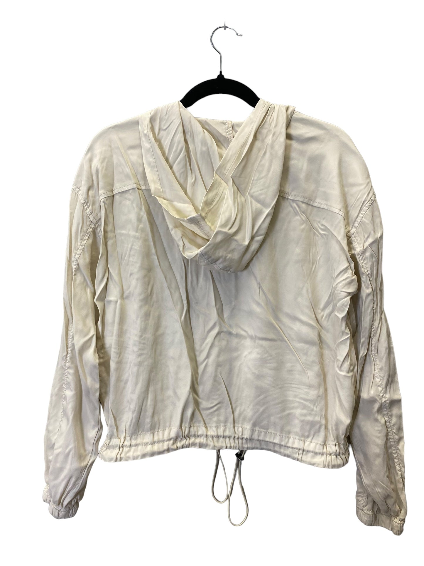 Jacket Other By Marrakech In Cream, Size: M