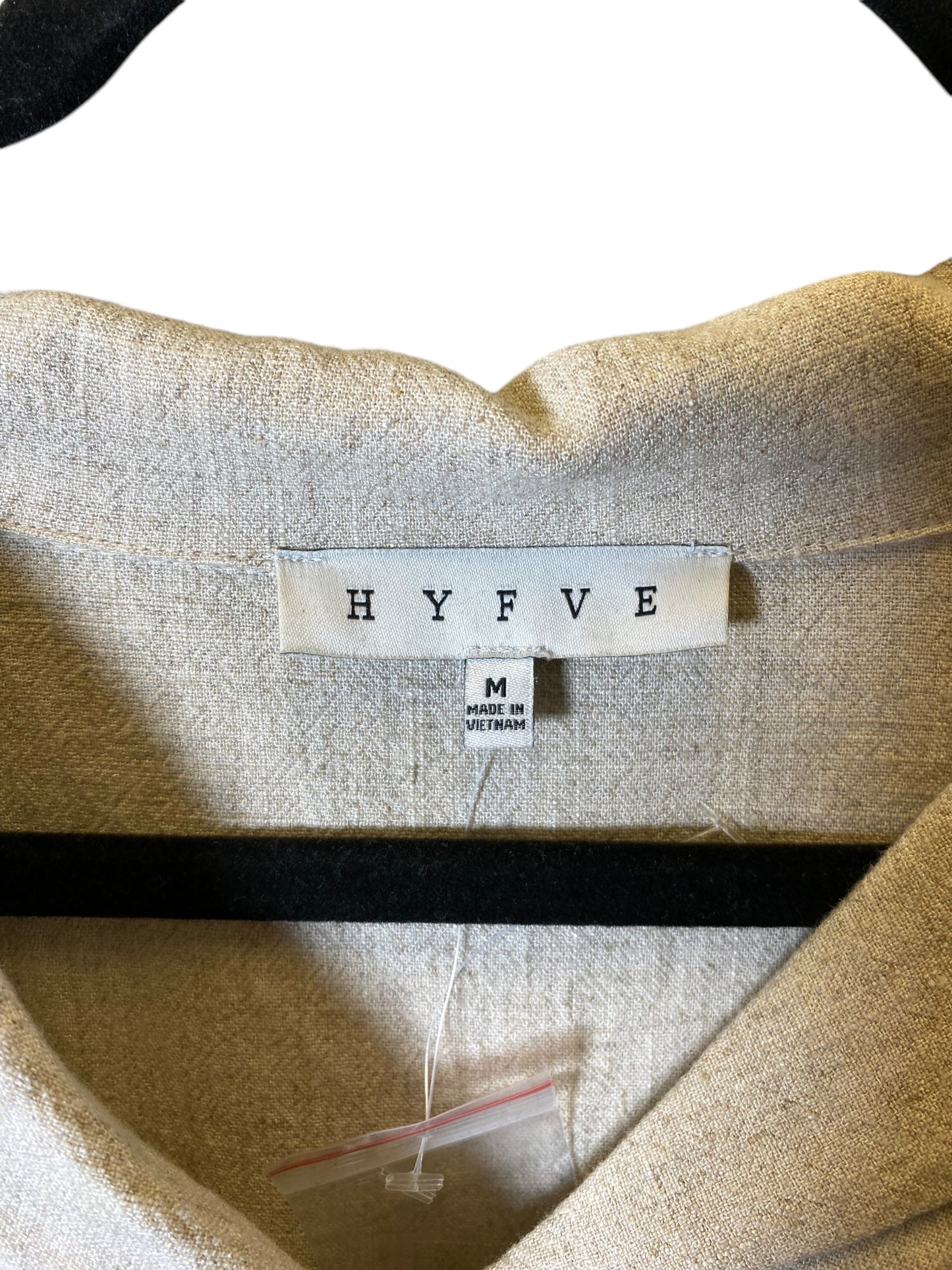 Jumpsuit By Hyfve In Ivory, Size: M