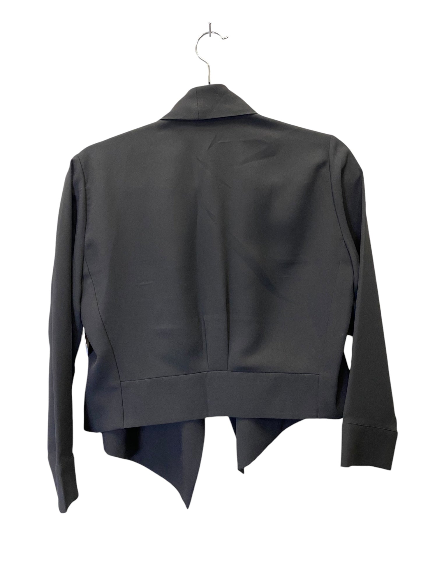 Bolero By Tahari By Arthur Levine In Black, Size: S