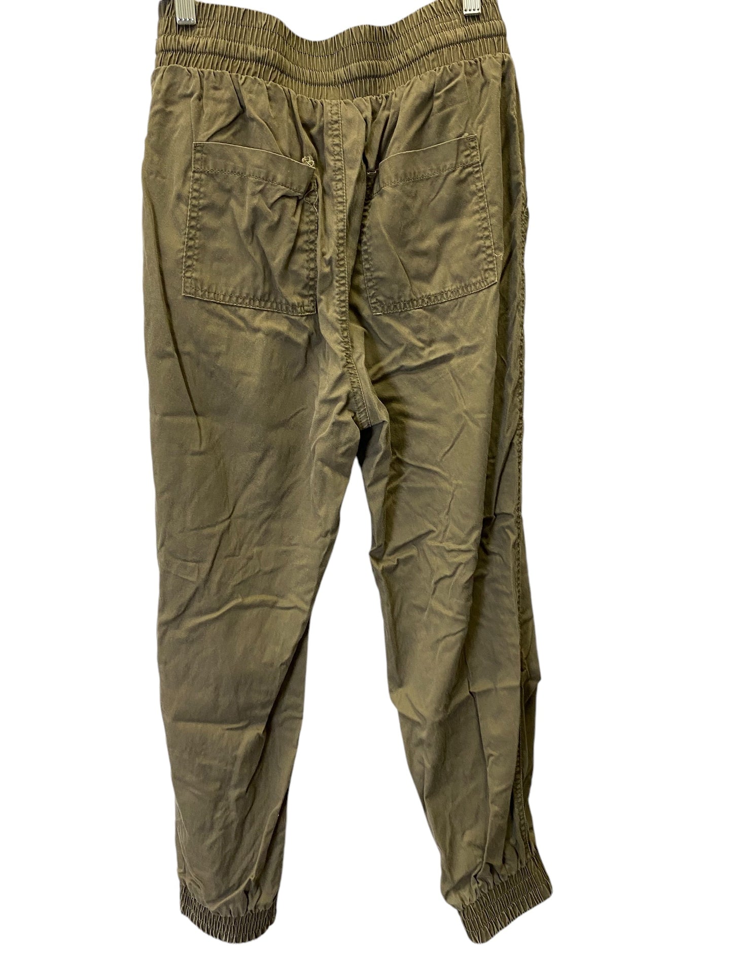 Pants Chinos & Khakis By A New Day In Green, Size: S